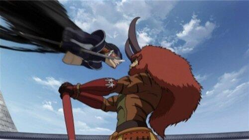Dreadful! Encounter at Okehazama Dreadful! Encounter at Okehazama