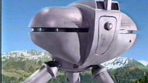 The White Mountains - 2090 A.D. The White Mountains - 2090 A.D.