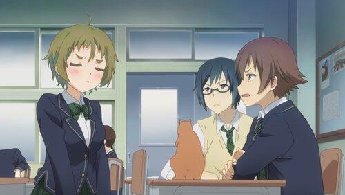 Chuno Love Story Chuno Love Story