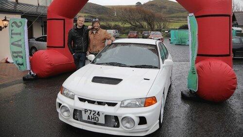 Mitsubishi Evo Mitsubishi Evo