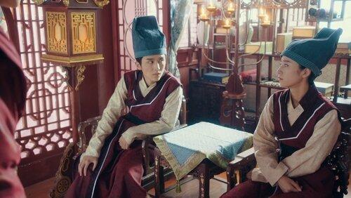 Episode 20 Episode 20