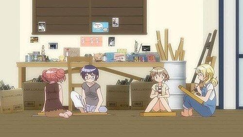 August 21th: Japan's Summer August 21th: Japan's Summer