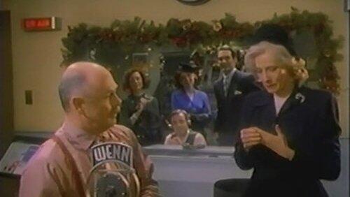 Christmas in the Airwaves Christmas in the Airwaves