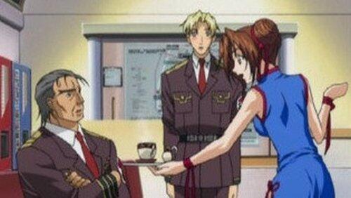 Prisoner/Escort Prisoner/Escort