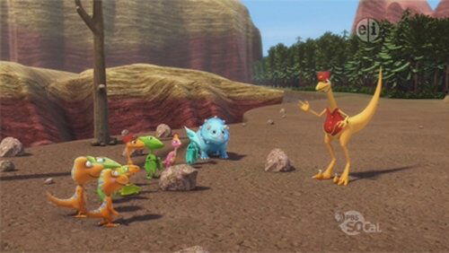 Classic in the Jurassic: Air Obstacle Race Classic in the Jurassic: Air Obstacle Race