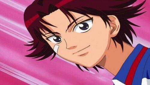Appeared! Inui's Juice Deluxe Appeared! Inui's Juice Deluxe