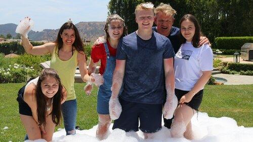 The Ramsay Prankers The Ramsay Prankers