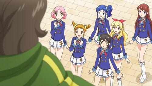 Magical Dancing♪ Magical Dancing♪