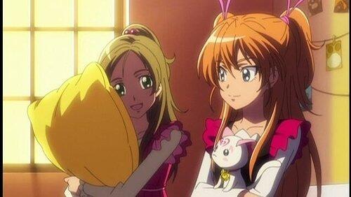 Melomelo~! Kanade's Lucky Spoon ~Nya♪ Melomelo~! Kanade's Lucky Spoon ~Nya♪