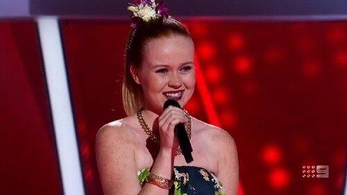 Blind Auditions 3 Blind Auditions 3