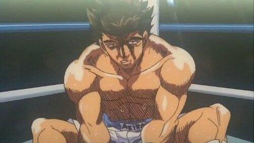 The Trap of the Southpaw The Trap of the Southpaw