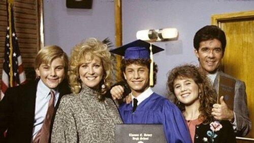 Graduation Day Graduation Day