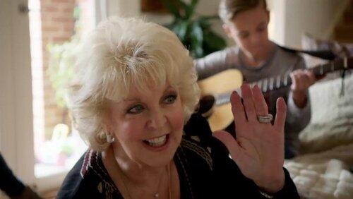 Patti Newton Patti Newton