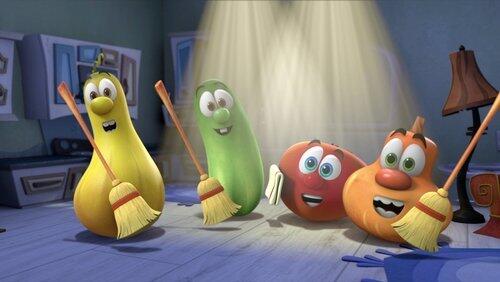 Bob and Larry: Gettin' Angry Bob and Larry: Gettin' Angry