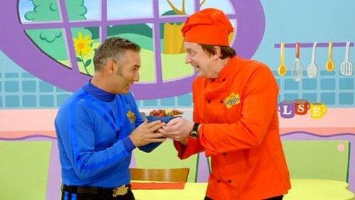 Captain and the Tomatoes Captain and the Tomatoes