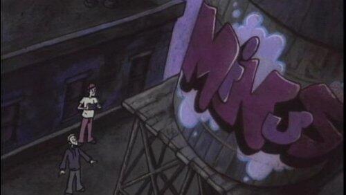 Graffiti