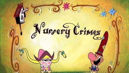 Nursery Crimes Nursery Crimes