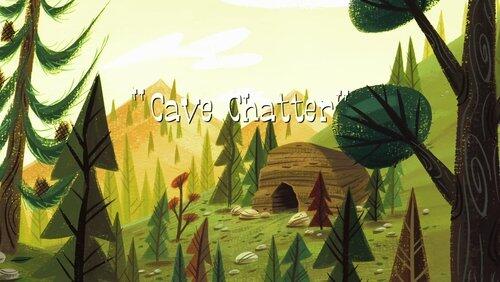 Cave Chatter Cave Chatter