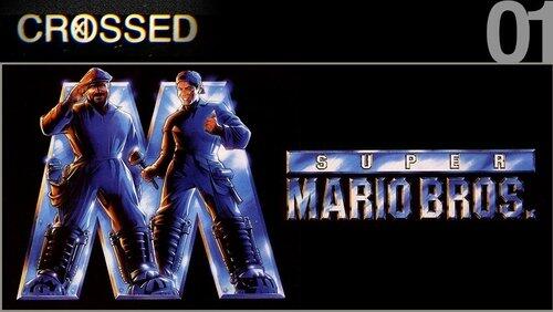 Super Mario Bros Super Mario Bros
