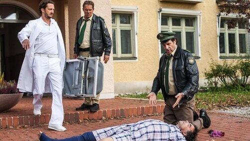 Klinisch tot Klinisch tot