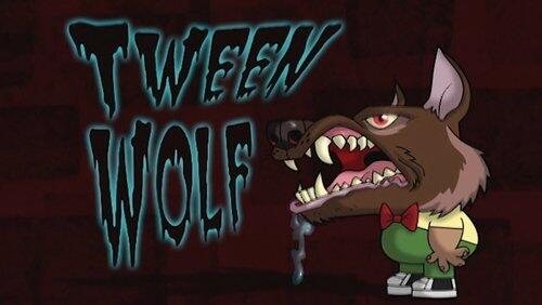 Tween Wolf Tween Wolf