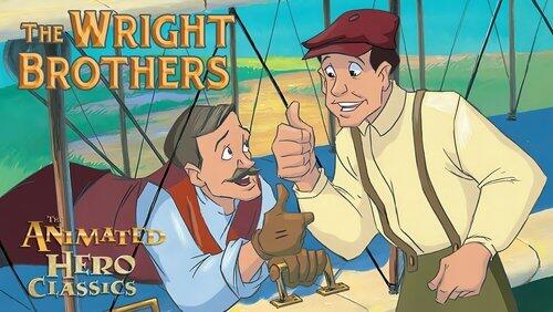 The Wright Brothers The Wright Brothers