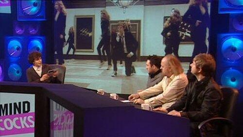Kate Nash, Martin Freeman, Antony Costa, Mathew Horne Kate Nash, Martin Freeman, Antony Costa, Mathew Horne