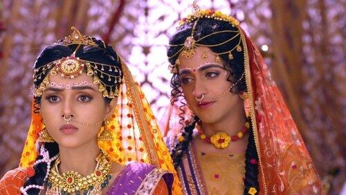Gopadevi Makes Things Right Gopadevi Makes Things Right