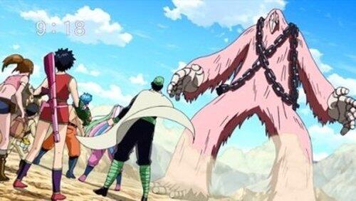 The Strongest Helper! Clash, Coco vs. GT Robo! The Strongest Helper! Clash, Coco vs. GT Robo!