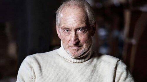 Charles Dance Charles Dance