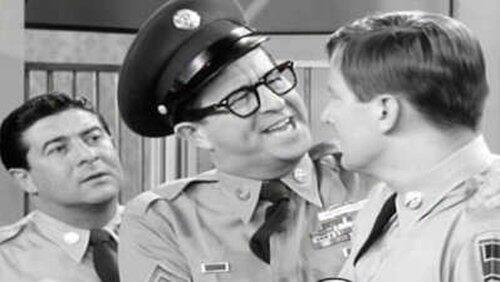 Sergeant Bilko Presents Sergeant Bilko Presents