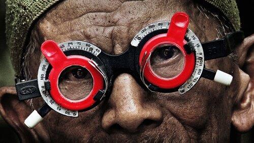 The Look of Silence The Look of Silence