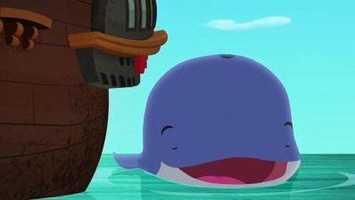 A Whale of a Tale A Whale of a Tale