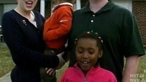 Hassall Family