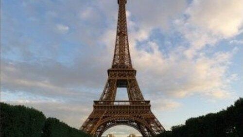 Eiffel Tower Eiffel Tower