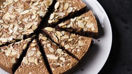 Amazing One-Layer Cakes Amazing One-Layer Cakes