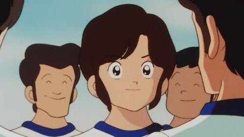 Challenge to the ace! I'm Uesugi's rival! Challenge to the ace! I'm Uesugi's rival!