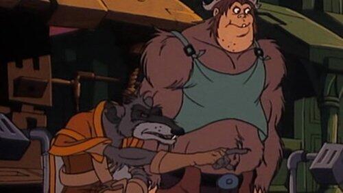 The Good, the Bad, and the Clumsy The Good, the Bad, and the Clumsy