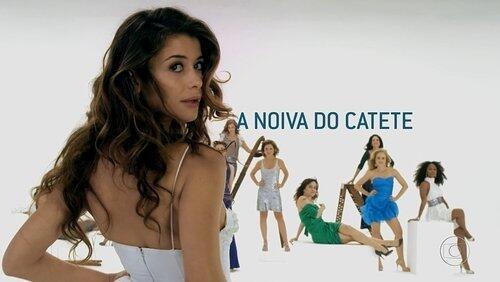 A Noiva do Catete A Noiva do Catete