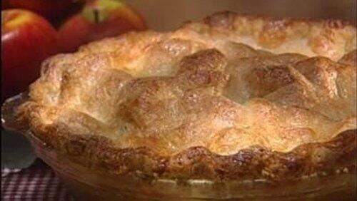Apple Pies Apple Pies