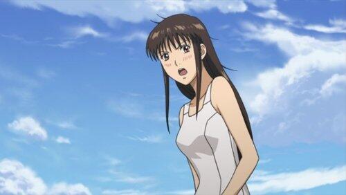 A Close Call for Shoko A Close Call for Shoko