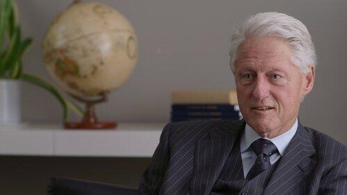 Bill Clinton Bill Clinton