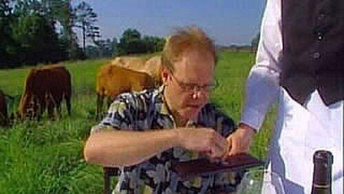 Raising the Steaks Raising the Steaks