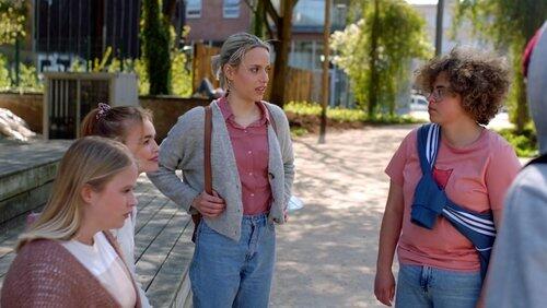 Aflevering 8 Aflevering 8