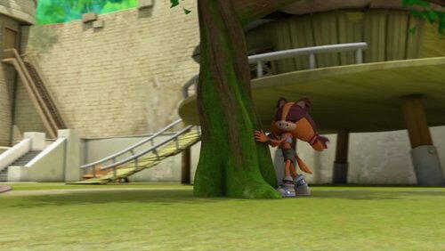 Dude, Where's My Eggman? Dude, Where's My Eggman?