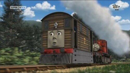 The Christmas Tree Express The Christmas Tree Express