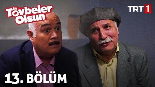 13. Bölüm 13. Bölüm