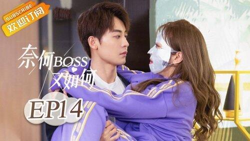 Episode 14 Episode 14