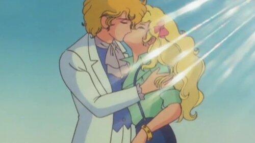 First Kiss First Kiss