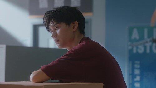 Episode 29 Episode 29